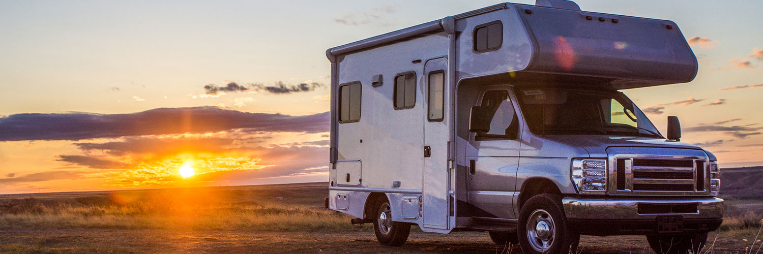 Oregon RV Insurance Coverage